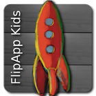 FlipApp icon