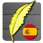 Famous Quotes Spanish 图标