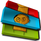 Crazy Puzzle icon