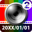 DateCamera2(Zeitstempel Kamera