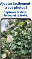 DateCaméra2(Avec date et lieu) Affiche