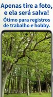 Câmera com Data 2(Data e Local imagem de tela 1