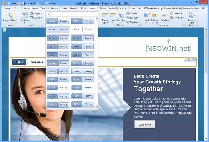 Screenshot 3