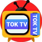 TOK tv icon