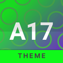 A17 Theme for KLWP APK