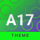 A17 Theme for KLWP-icoon
