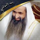 الشيخ أحمد الحواشي