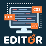 HTML Editor icône