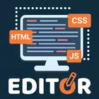 HTML Editor 圖標