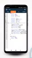 HTML Editor 截圖 3