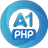 Learn PHP - Example and editor APK