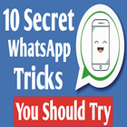 10 Secret WhatsApp Tricks You Should Try أيقونة