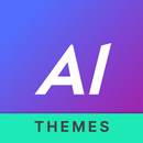 A1 Themes for KLWP APK