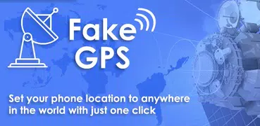 FAKE GPS