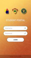 Student Portal syot layar 1