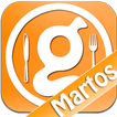 Glotón Martos icon