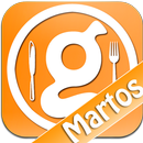 Glotón Martos APK