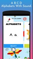 Simply Kids Learning App screenshot 1