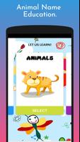 Simply Kids Learning App اسکرین شاٹ 3