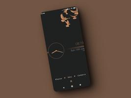 A25 Theme for KLWP screenshot 2