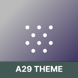 A29 Theme for KLWP