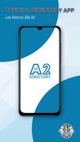 A2 Directory ポスター