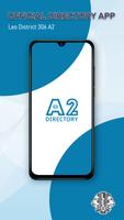 A2 Directory poster