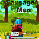 Sausage Man - Guide For Battle Royale APK