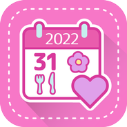 Tải Xuống Apk めちゃカワカレンダー 女子向けのかわいいスケジュール帳アプリ Cho Android