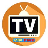 TV VIP Fire