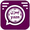 البنفسجي وتس عمر العنابي