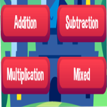 عمليات في الرياضيات