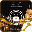 Royal Screen Lock