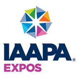 IAAPA EXPOS ไอคอน