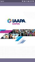 Poster IAAPA EXPOS