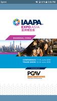 برنامه‌نما IAAPA EXPOS عکس از صفحه