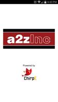 a2z, Inc.-poster