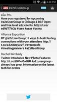 a2z, Inc. اسکرین شاٹ 2
