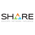 SHARE 图标