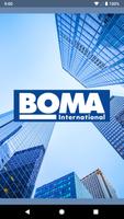 BOMA 海報