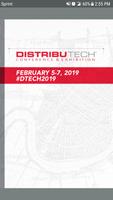 DistribuTECH постер