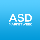 ASD Market Week Events icono