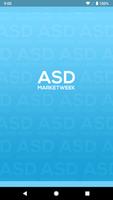 ASD Market Week Events Poster