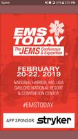 EMS Today poster