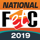 FETC 2019 アイコン