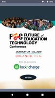 FETC 2019 ポスター