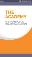 American Public Power Association poster