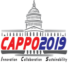 2019 CAPPO Annual Conference 아이콘