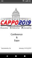 2019 CAPPO Annual Conference 포스터
