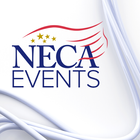 NECA Events 圖標